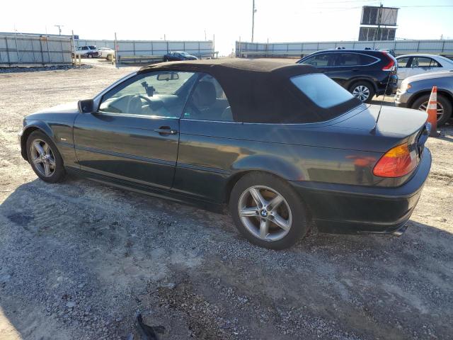 WBABS33442PG88002 BMW 325 CI