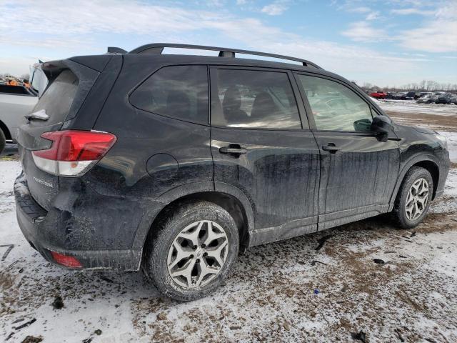 2021 SUBARU FORESTER P - JF2SKAJC7MH424902