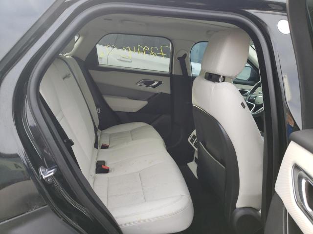 SALYJ2EU9MA323981 Land Rover Range Rover Velar S