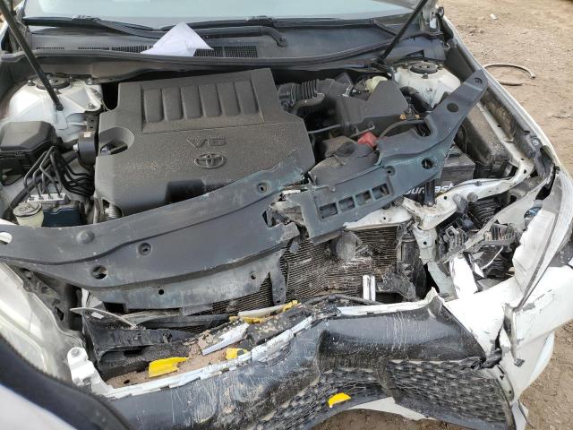 4T1BK1FK4FU557119 Toyota CAMRY XSE
