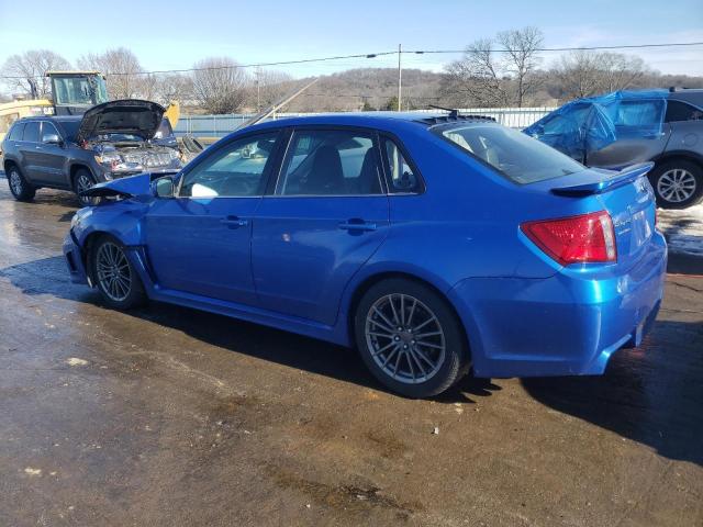 JF1GV7F68DG007902 Subaru Impreza Wrx