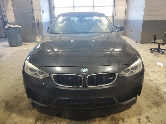 WBS3C9C55FP803542 BMW M3