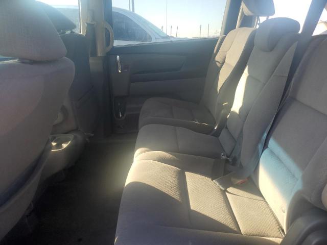 2016 HONDA ODYSSEY EX - 5FNRL5H4XGB117812