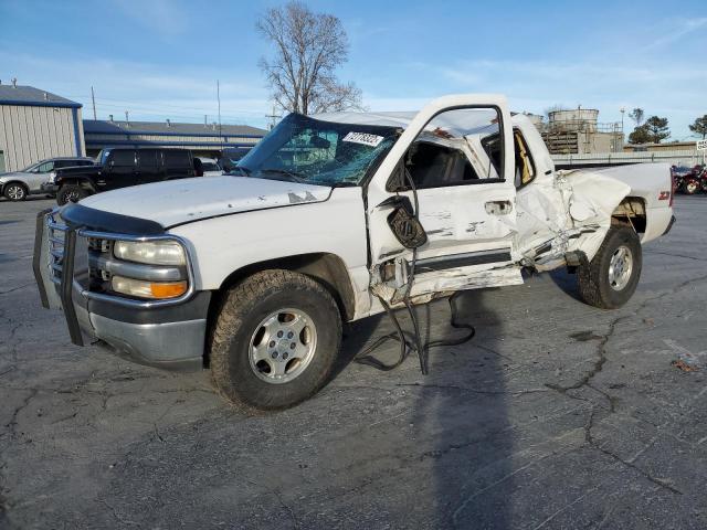 2000 Chevrolet C/K 1500 