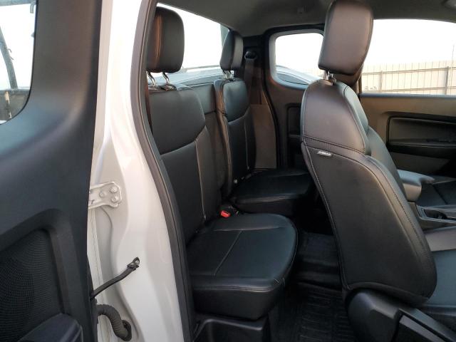 2021 FORD RANGER XL - 1FTER1EH6MLD71944