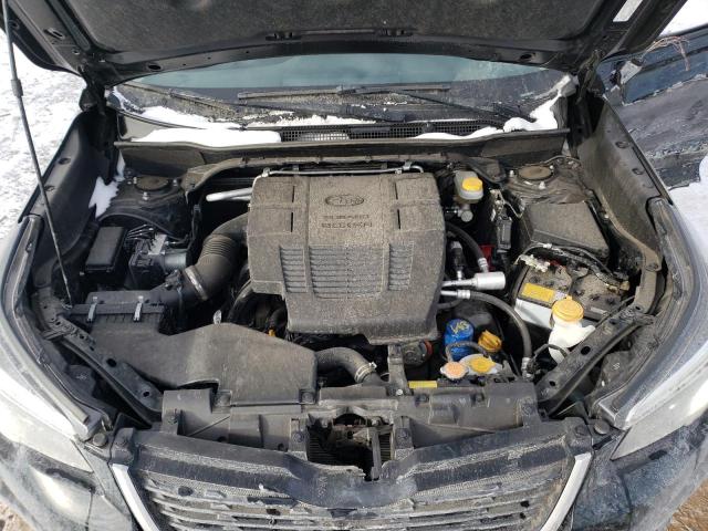 2021 SUBARU FORESTER P - JF2SKAJC7MH424902