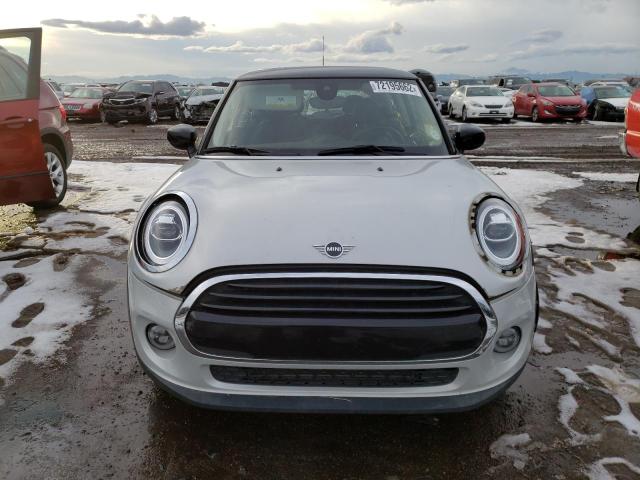 WMWXR3C06M2N93940 Mini Cooper