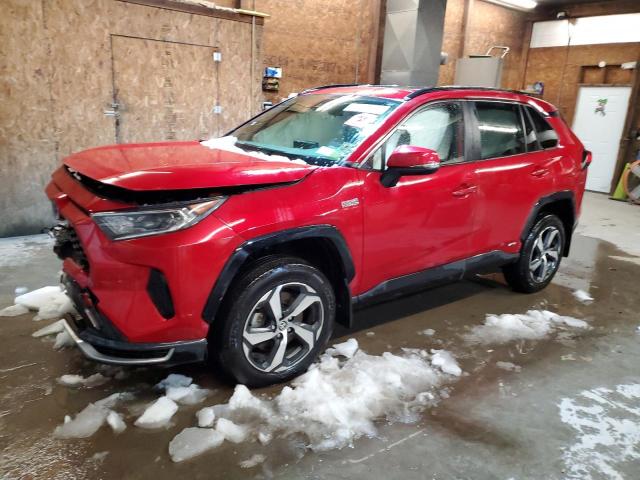 2021 TOYOTA RAV4 PRIME - JTMAB3FV7MD057698