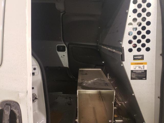 2021 RAM PROMASTER - ZFBHRFABXM6U12654