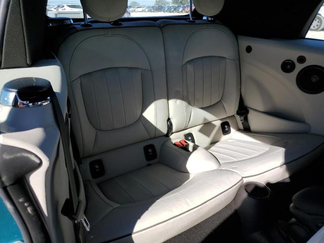WMWWG9C59J3E39179 Mini Cooper