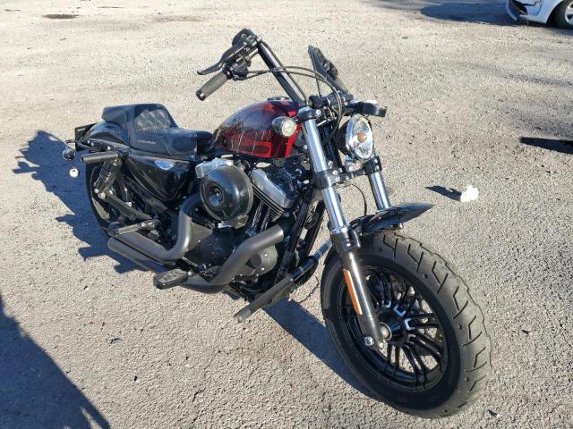 2018 Harley-Davidson XL1200 FORTY-Eight en venta en Las Vegas, NV