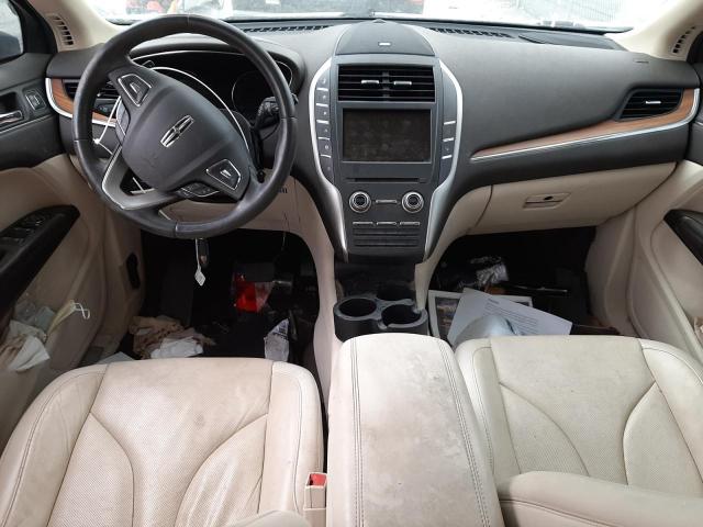 2015 LINCOLN MKC - 5LMTJ2AH0FUJ23432