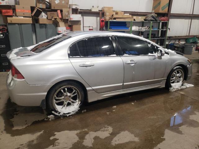 2HHFD55537H201636 Acura CSX
