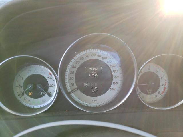 WDDGF8AB5EG184917 Mercedes-Benz C 300 4matic