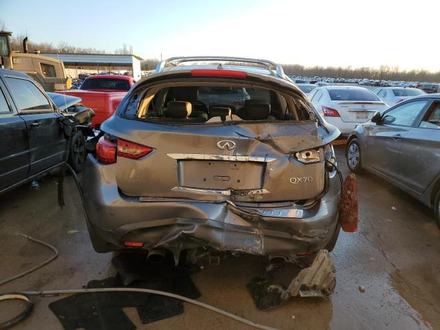 2015 INFINITI QX70 - JN8CS1MW3FM483307