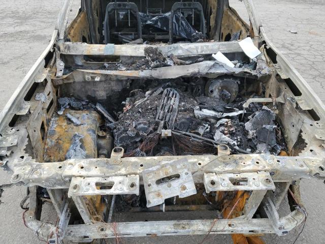 2021 GMC CANYON DEN 1GTG6EENXM1287622