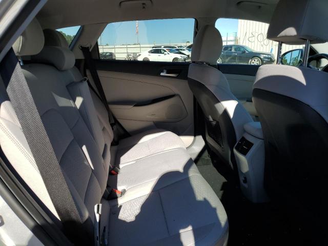 2021 HYUNDAI TUCSON LIM - KM8J33ALXMU308518