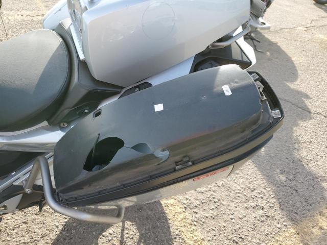 2017 BMW R1200 RT WB10A1307HZ399797