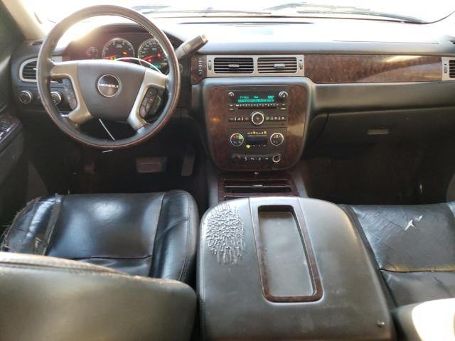 1GT125E84CF190400 GMC Sierra