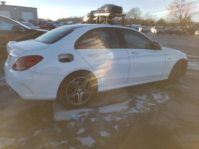 2016 MERCEDES-BENZ C 450 4MAT - 55SWF6EB1GU115142