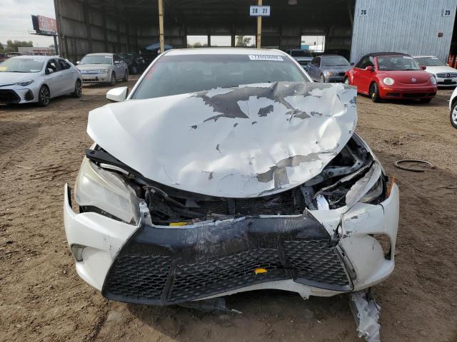 4T1BK1FK4FU557119 Toyota CAMRY XSE