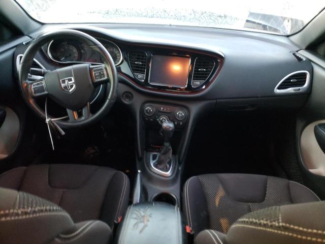 1C3CDFBB7FD243653 Dodge DART SXT