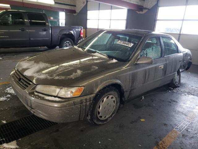 1999 Toyota Camry CE