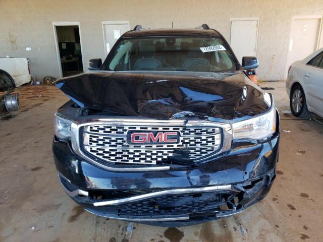1GKKNPLS2KZ123754 GMC Acadia Denali