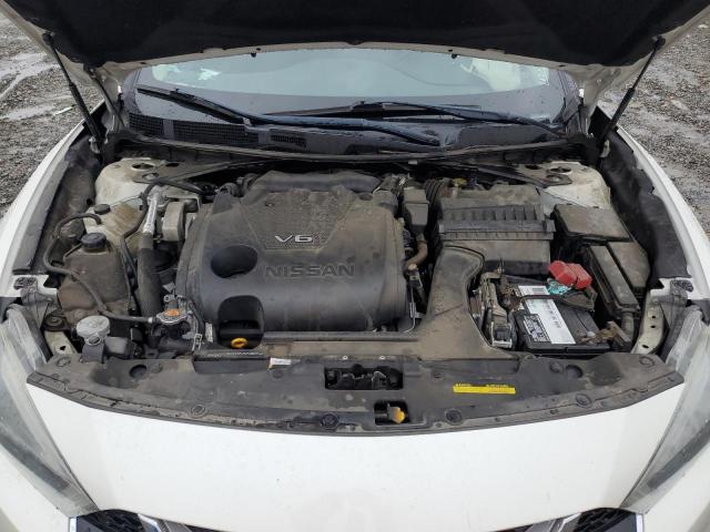 2017 NISSAN MAXIMA 3.5 - 1N4AA6AP8HC453718