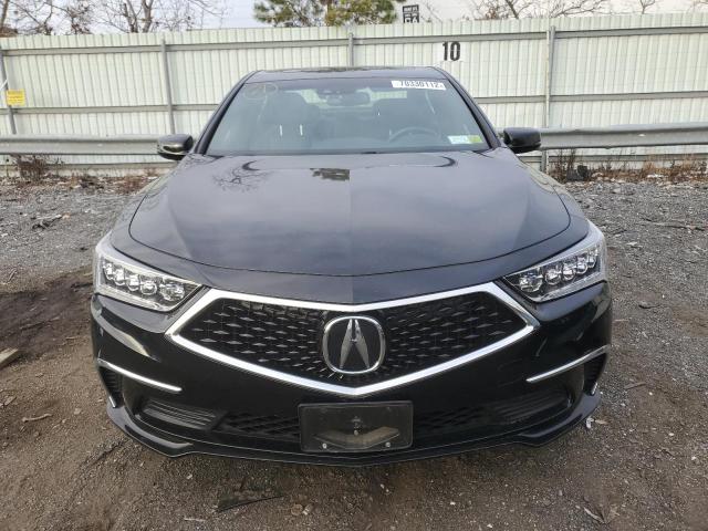 2018 ACURA RLX TECH JH4KC1F52JC000699
