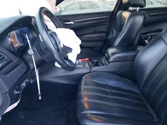 2015 CHRYSLER 300 S - 2C3CCAGG8FH923168