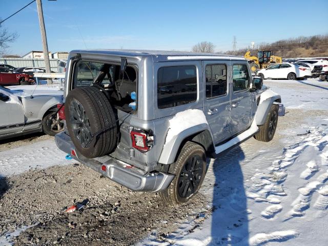 1C4JJXP61MW716431 Jeep Wrangler Unlimited Sahara 4xe