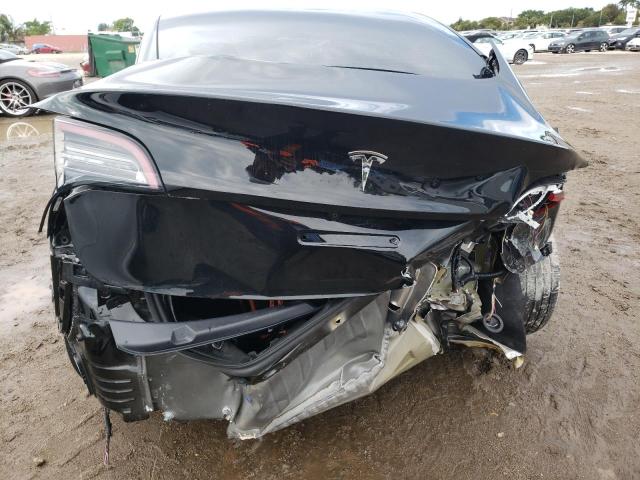 5YJ3E1EBXNF103627 Tesla MODEL 3