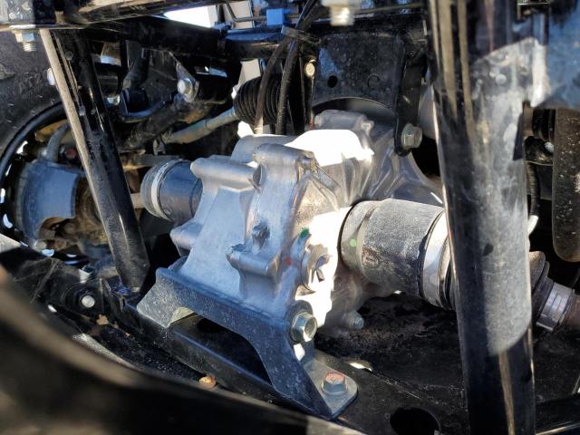 2022 HONDA PIONEER 1HEVE0712N4701215
