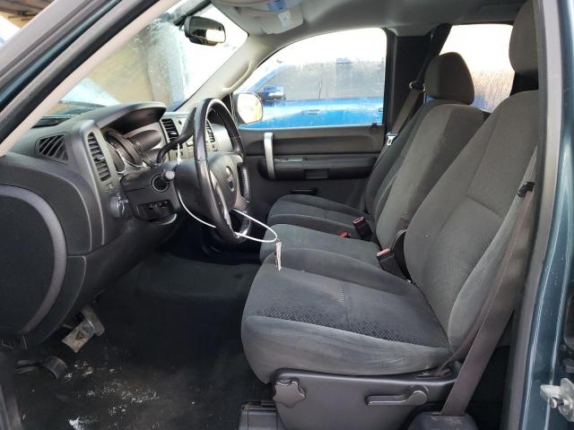 1GTEK19J78Z172728 GMC Sierra K1500