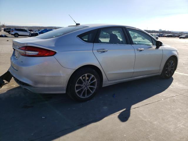 2017 FORD FUSION SE - 3FA6P0H7XHR146740