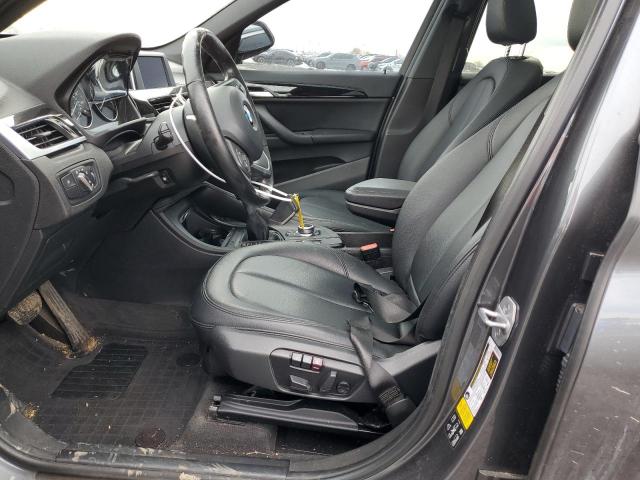2017 BMW X1 XDRIVE2 - WBXHT3C31H5F87329