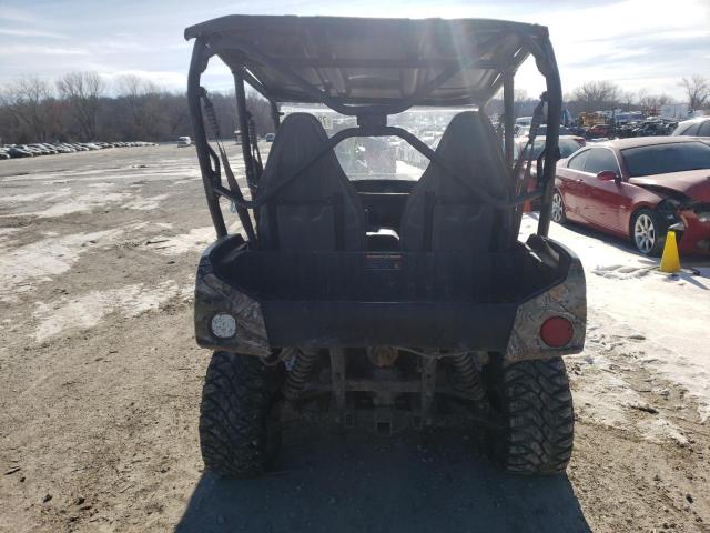 2019 KAWASAKI KRT800 JKBR1CH12KB50226