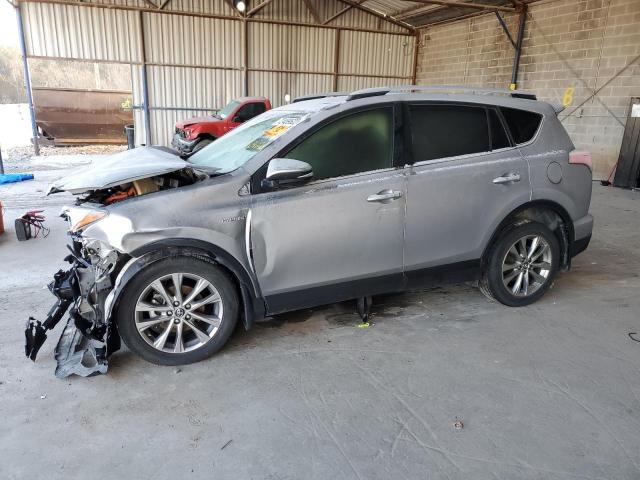 2017 TOYOTA RAV4 HV LI - JTMDJREV1HD079111