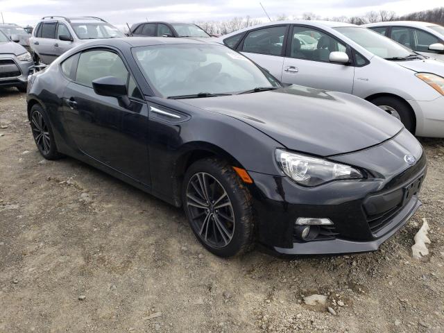 JF1ZCAC19D1604547 Subaru Brz 2.0 Limited