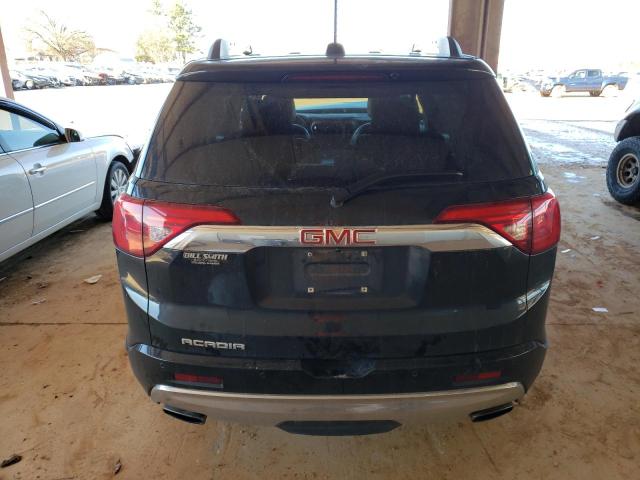 1GKKNPLS2KZ123754 GMC Acadia Denali