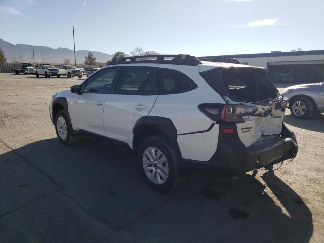 2022 SUBARU OUTBACK WI 4S4BTGUD1N3283984