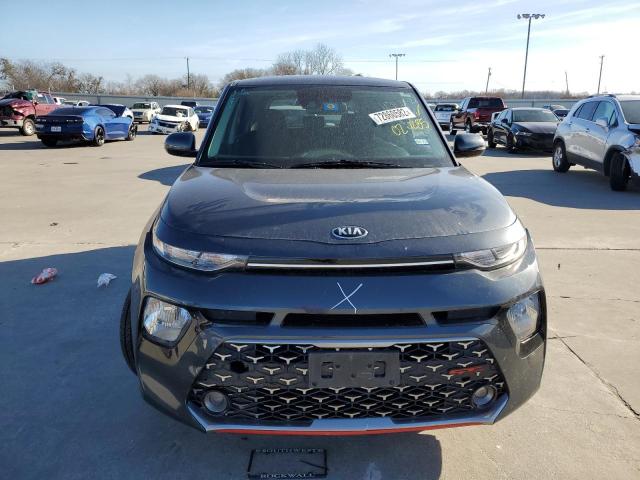 2020 KIA SOUL GT LI - KNDJ63AU4L7024285