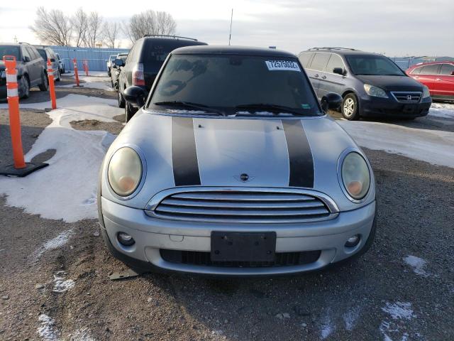 WMWMF33599TU71694 Mini Cooper