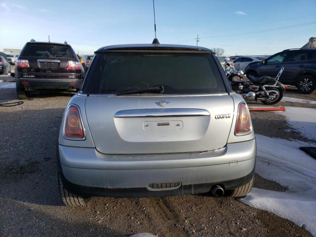 WMWMF33599TU71694 Mini Cooper