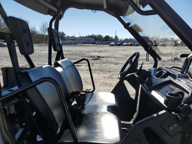 2022 HONDA PIONEER 1HEVE0712N4701215
