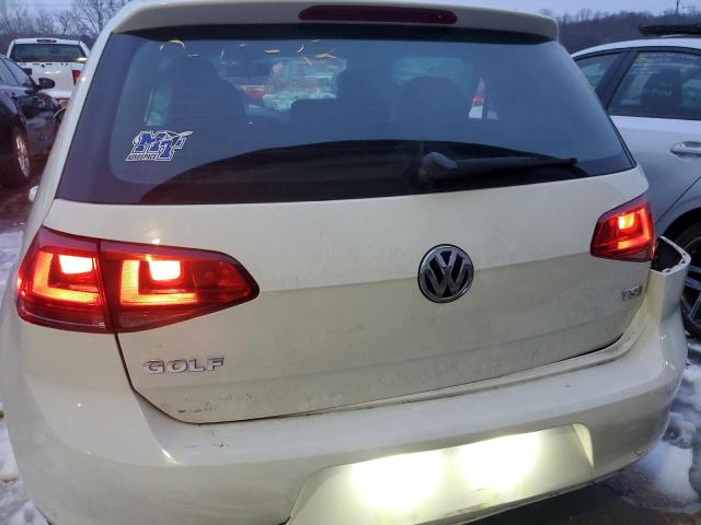 2015 VOLKSWAGEN GOLF - 3VW217AU2FM014405