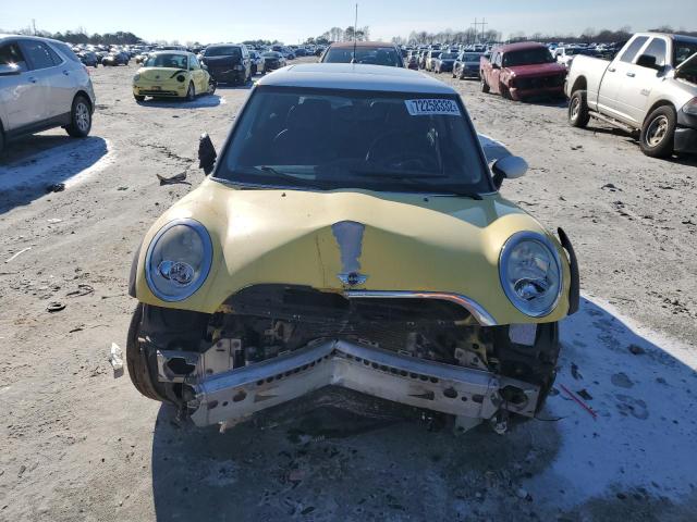 WMWRC33565TJ72902 Mini Cooper