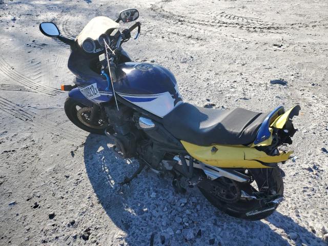2005 SUZUKI GSF1200 BA - JS1GV77A752100402
