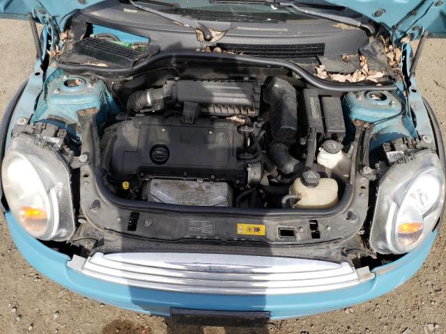 WMWMF33539TU71058 Mini Cooper